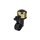 Color: Brass