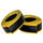 Color | Size: Gold | 29 x 1.5-2.125-inch