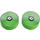 Color | Length: Green | 2.1m