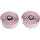 Color | Length: Pink | 2.1m
