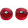 Color | Length: Red | 2.1m