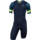 Color: Navy/Screaming Yellow Perplex