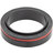 Color: Black/Red
