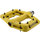 Color: Yellow