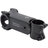 Clamp Diameter | Color | Length | Rise | Steerer Diameter: 31.8mm | Black | 110mm | +/-6° | 1-1/8-inch