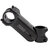 Clamp Diameter | Color | Length | Rise | Steerer Diameter: 31.8mm | Black | 100mm | +30° | 1-1/8-inch