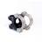 Clamp Diameter | Color | Length | Rise | Steerer Diameter: 35mm | Black/Gold | 50mm | 6° | 28.6mm