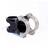 Clamp Diameter | Color | Length | Rise | Steerer Diameter: 35mm | Black/Gold | 60mm | 6° | 28.6mm