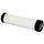 Color | Model | Size: White/Black | Super Comfort | 130mm