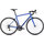 Color: Gloss Sky Blue/Tarmac Black