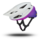 Color: White Dune/Purple Orchid