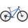 Color: Gloss Sky Blue/Satin Black