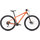 Color: Gloss Blaze/Ice Papaya
