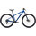 Color: Gloss Cobalt/Cast Blue