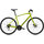 Color: Gloss Hyper Green/Black/Satin Black