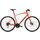 Color: Gloss Vivid Coral/Summer Blue/Black