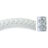 Bead | Casing | Color | Compatibility | Size: Wire | 30 TPI | White/White | Tube Type | 20 x 2.125