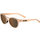 Color: Satin Crystal Brown