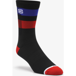 100% Flow Performance Socks