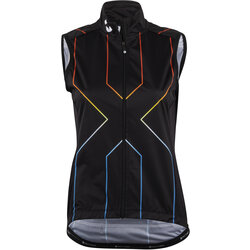45NRTH Decade Women's Vest