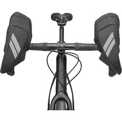 45NRTH Draugenklaw Drop Bar Pogie