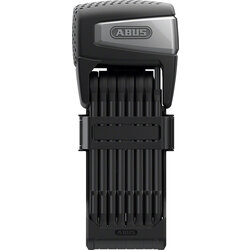 ABUS Bordo SmartX 6500 Keyless Folding Lock with Alarm