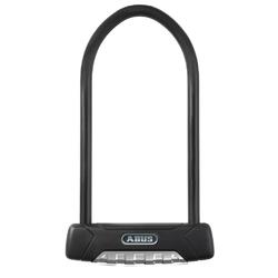 ABUS Granit Plus 470 U-Lock (9-inch)
