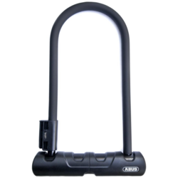 ABUS Ultra 410 Mini LS U-Lock (7-inch)