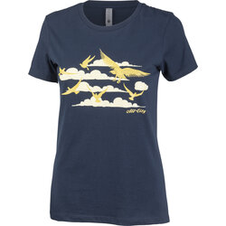 All-City Fly High T-Shirt Women's