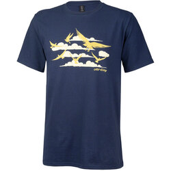 All-City Fly High T-Shirt Men's