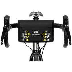 Apidura Racing Handlebar Mini Pack (2.5L)