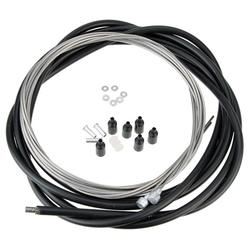 Aztec Super Slick Road Brake Cable Set