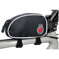 Banjo Brothers Large Top Tube Bag