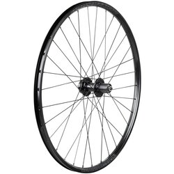 Bontrager Connection 6-Bolt Disc 27.5