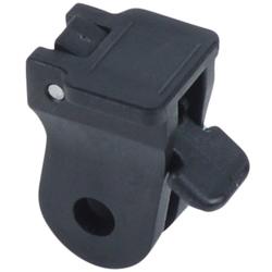 Bontrager High Ion Light Mount for Blendr