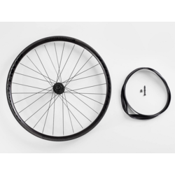 Bontrager Kovee Elite 30 TLR Boost MTB 29-inch Rear