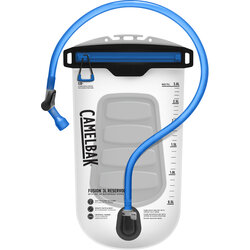 CamelBak Fusion 3L Reservoir with Tru Zip Waterproof Zipper