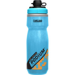 CamelBak Podium Dirt Series Chill 21oz Water Bottle