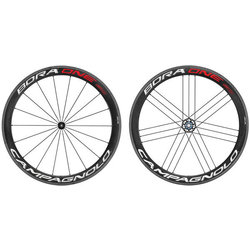 Campagnolo Bora One 50 Clincher Wheelset
