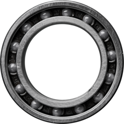 CeramicSpeed 6804 Bearing (61804)