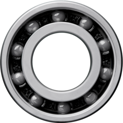 CeramicSpeed 6901 Coated Bearing (61901)