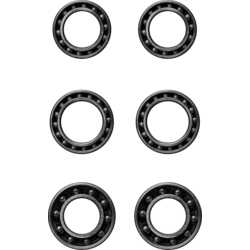 CeramicSpeed DT-1 Wheel Bearing Upgrade Kit