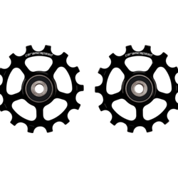 CeramicSpeed Pulley Wheels for SRAM Eagle, 12s NW