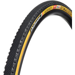 Challenge Tires Almanzo Pro Handmade TLR Clincher
