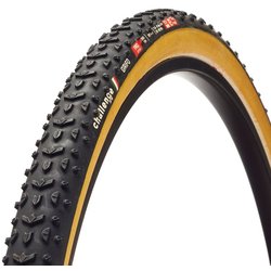 Challenge Tires Grifo Pro Handmade Tubular