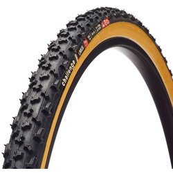 Challenge Tires Limus Pro Handmade Tubular