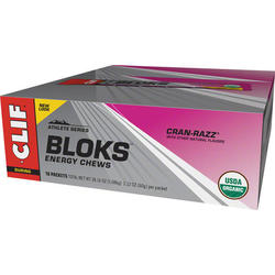Clif Clif Shot Bloks