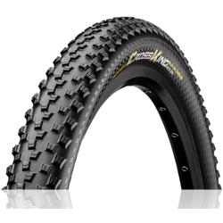 Continental Cross King Protection 27.5-inch Tubeless