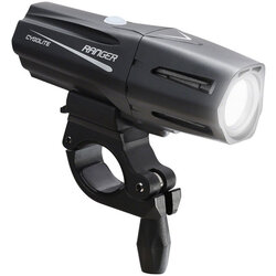Cygolite Ranger 1400 Headlight