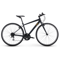 Diamondback Metric 1